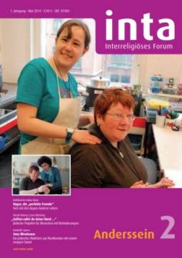 Titelbild INTA Nr. 2