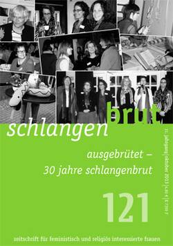 Titelbild Schlangenbrut